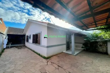 Casa com 3 Quartos à venda, 180m² no São José, Canoas