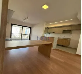 Apartamento com 1 Quarto para venda ou aluguel, 45m² no Parque Campolim, Sorocaba