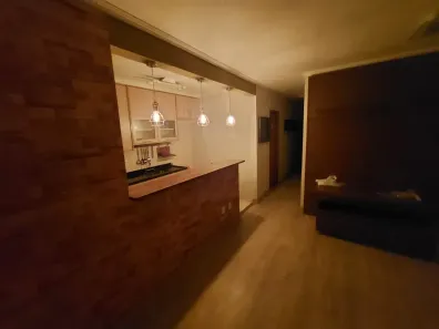 Casa de Condomínio com 3 Quartos à venda, 100m² no Parque Paduan, Taubaté
