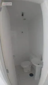 Apartamento com 2 Quartos à venda, 63m² no Aclimação, São Paulo
