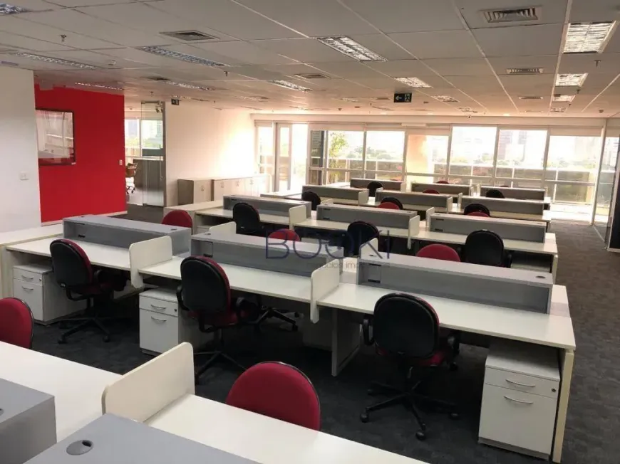 Foto do imóvel - Prédio/Edificio inteiro mobiliado com ar-condicionado, 6 banheiros e 10 vagas na garagem.