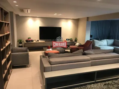 Apartamento com 3 Quartos à venda, 243m² no Santo Antônio, São Caetano do Sul