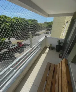 Apartamento com 4 Quartos à venda, 120m² no Bosque dos Eucaliptos, São José dos Campos