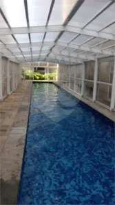 Apartamento com 4 Quartos para venda ou aluguel, 118m² no Centro, Santo André
