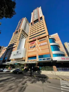 Conjunto Comercial / Sala à venda, 36m² no Centro, Passo Fundo