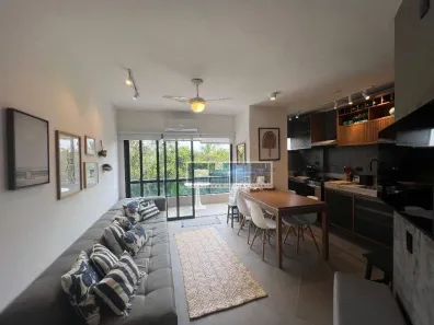 Apartamento com 2 Quartos à venda, 87m² no Riviera, Bertioga