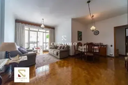 Apartamento com 3 Quartos à venda, 183m² no Centro, Santo André