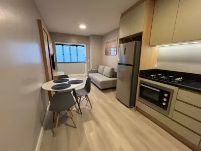 Apartamento com 1 Quarto à venda, 45m² no Centro, Capão da Canoa