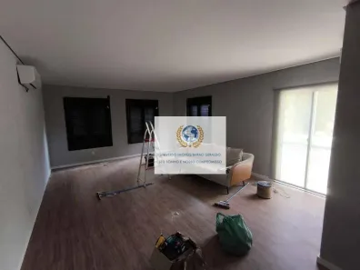 Conjunto Comercial / Sala à venda, 42m² no Centro, Campinas