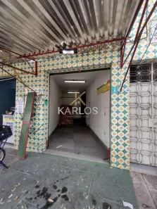 Conjunto Comercial / Sala para alugar, 35m² no Campo Grande, Recife