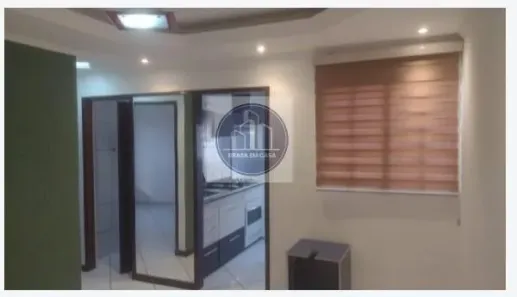 Apartamento com 2 Quartos à venda, 50m² no Vila Perracini, Poá