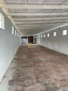 Loja / Salão / Ponto Comercial para alugar, 280m² no Santa Eliza, Itupeva