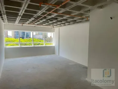 Conjunto Comercial / Sala à venda, 41m² no Alphaville Centro Industrial e Empresarial/Alphaville., Barueri