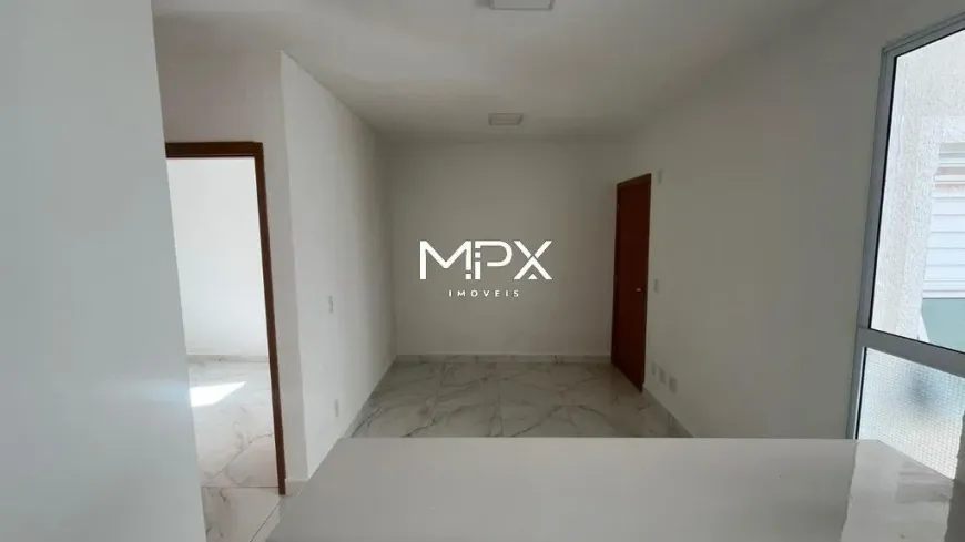 Foto do imóvel - Apartamento para alugar com 44 m², 2 quartos, 1 banheiro, 1 vaga