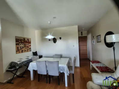 Apartamento com 3 Quartos à venda, 65m² no Continental, Osasco