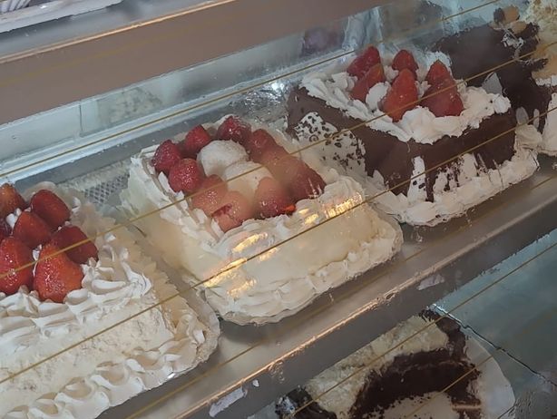 PADARIA, CONFEITARIA, RESTAURANTE e CAFETERIA no Batel!! - foto 3