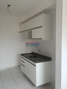 Apartamento com 3 Quartos à venda, 88m² no Parque Santo Antônio, Jacareí
