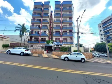 Apartamento com 3 Quartos para venda ou aluguel, 133m² no Vila Jones, Americana