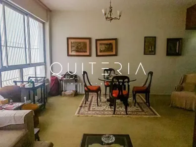 Apartamento com 3 Quartos à venda, 98m² no Ipanema, Rio de Janeiro