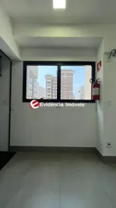 Conjunto Comercial / Sala à venda, 72m² no Jardim, Santo André