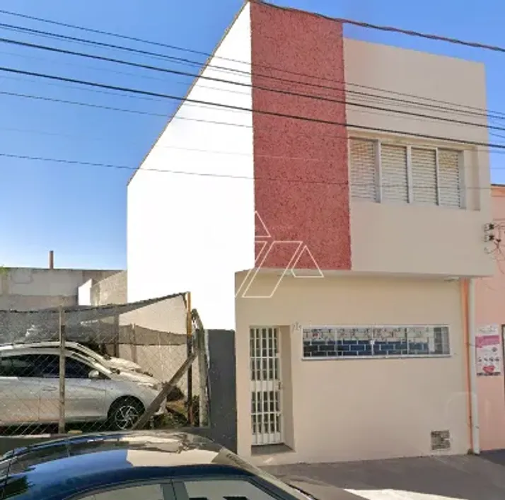 Foto do imóvel - Sala/Conjunto/Escritório para alugar com 1 banheiro e 20 m² em