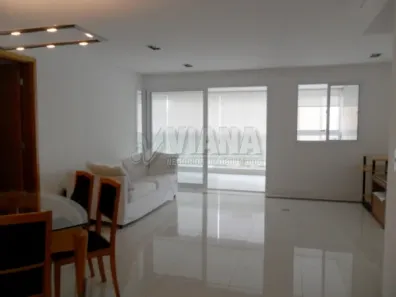 Apartamento com 3 Quartos à venda, 143m² no Santo Antônio, São Caetano do Sul