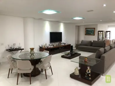 Apartamento com 3 Quartos à venda, 385m² no Jardim, Santo André