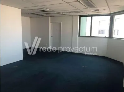 Conjunto Comercial / Sala com 3 Quartos para alugar, 68m² no Nova Campinas, Campinas