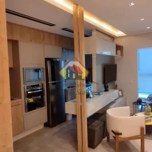 Apartamento com 2 Quartos à venda, 68m² no Residencial Portal da Mantiqueira, Taubaté