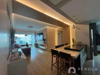 Apartamento com 3 Quartos à venda, 90m² no Jardim América, Goiânia