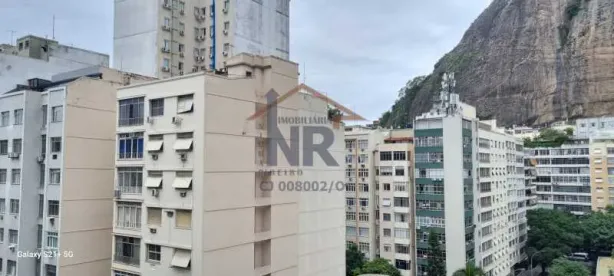 Apartamento com 4 Quartos à venda, 120m² no Copacabana, Rio de Janeiro