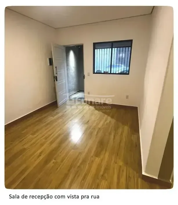 Foto do imóvel - Ponto comercial/Loja/Box para alugar com 1 banheiro, 50 m² e próximo à Estação Estudantes em