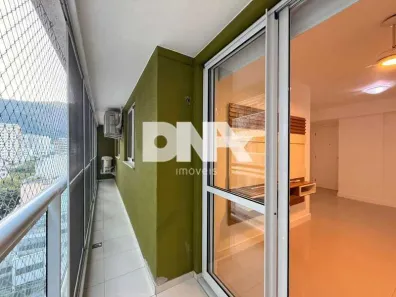 Apartamento com 2 Quartos à venda, 70m² no Botafogo, Rio de Janeiro