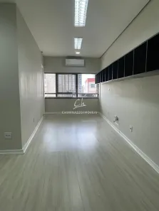 Conjunto Comercial / Sala à venda, 51m² no Centro, Campinas