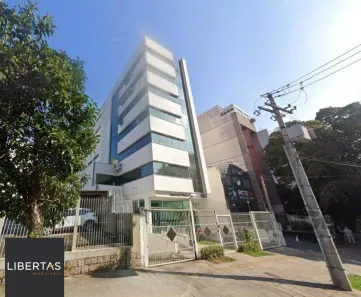 Conjunto Comercial / Sala à venda, 42m² no Menino Deus, Porto Alegre