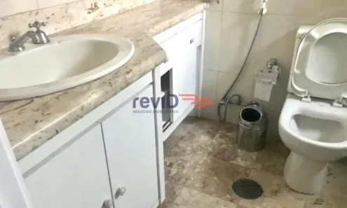Apartamento com 2 Quartos à venda, 65m² no Santa Cecília, São Paulo