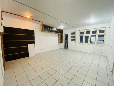 Conjunto Comercial / Sala à venda, 24m² no Centro, Florianópolis