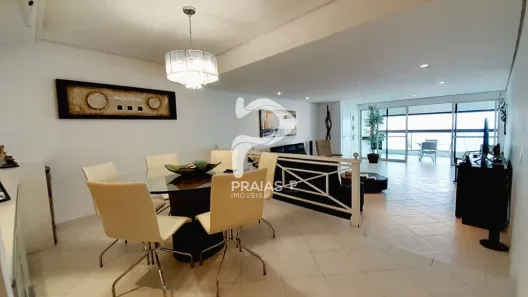 Apartamento com 3 Quartos à venda, 184m² no Pitangueiras, Guarujá
