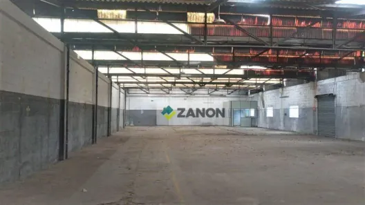 Galpão / Depósito / Armazém à venda, 4400m² no Centro, Diadema