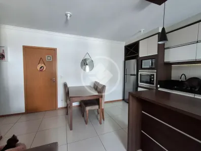 Apartamento com 2 Quartos à venda, 68m² no Areias, São José