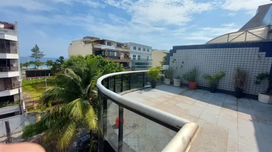Loja / Salão / Ponto Comercial com 4 Quartos à venda, 180m² no Recreio dos Bandeirantes, Rio de Janeiro