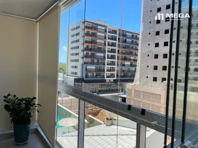 Apartamento com 3 Quartos à venda, 88m² no Jardim Camburi, Vitória