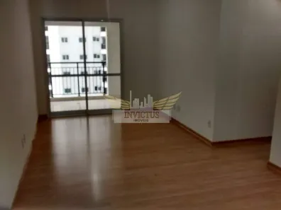 Apartamento com 2 Quartos à venda, 71m² no Independência, São Bernardo do Campo
