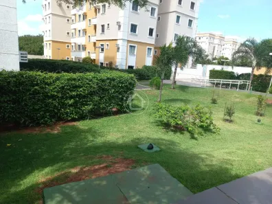 Apartamento com 3 Quartos à venda, 66m² no Vila Albuquerque, Campo Grande