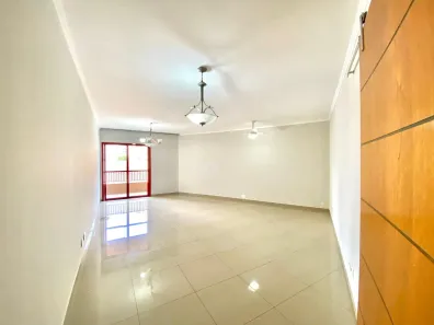 Apartamento com 4 Quartos à venda, 167m² no Vila Itapura, Campinas