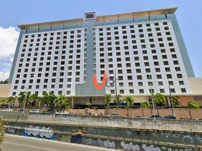 Conjunto Comercial / Sala à venda, 32m² no Pici, Fortaleza