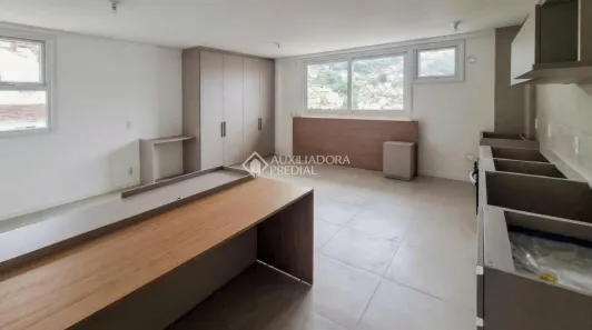 Studio com 1 Quarto à venda, 48m² no Centro, Florianópolis