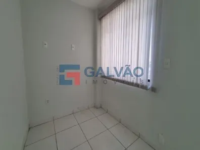 Conjunto Comercial / Sala à venda, 70m² no Vila Boaventura, Jundiaí