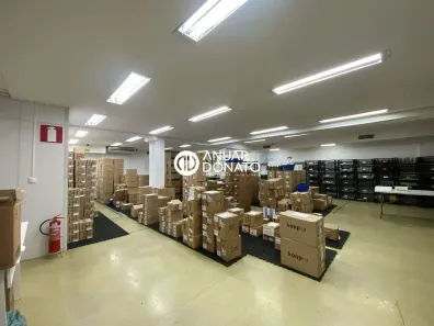 Loja / Salão / Ponto Comercial à venda, 380m² no Centro, Belo Horizonte