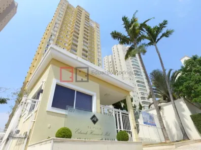 Apartamento com 3 Quartos à venda, 117m² no Parque das Flores, Campinas